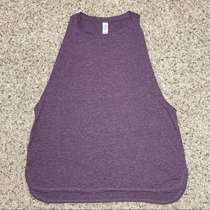 WOMEN’S ICYZONE ATHLETIC TANK